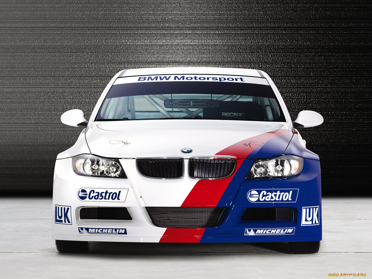 , bmw